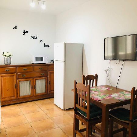 Apartament Corralejo Centro Zewnętrze zdjęcie