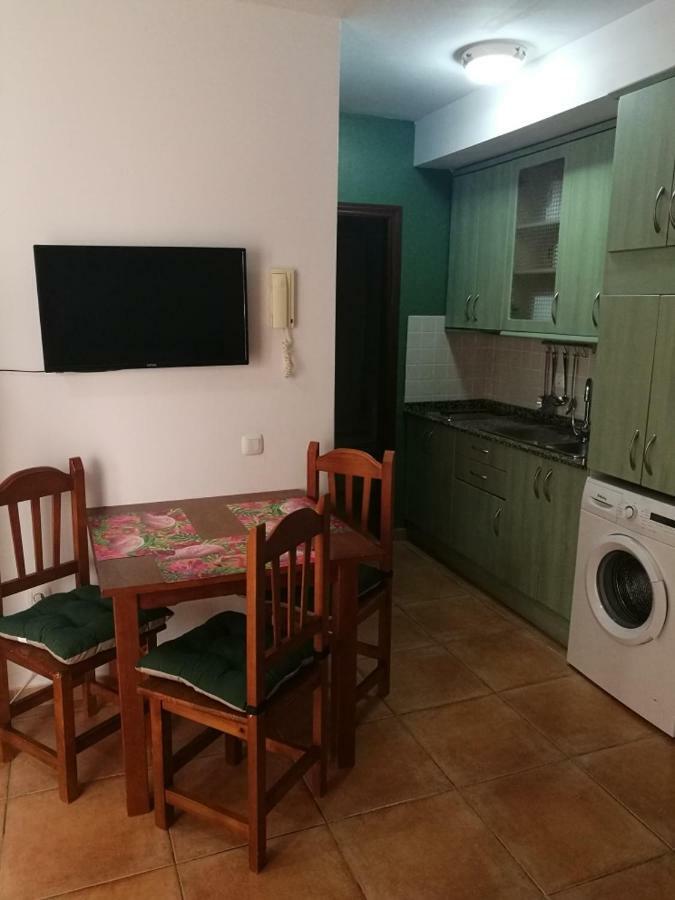 Apartament Corralejo Centro Zewnętrze zdjęcie