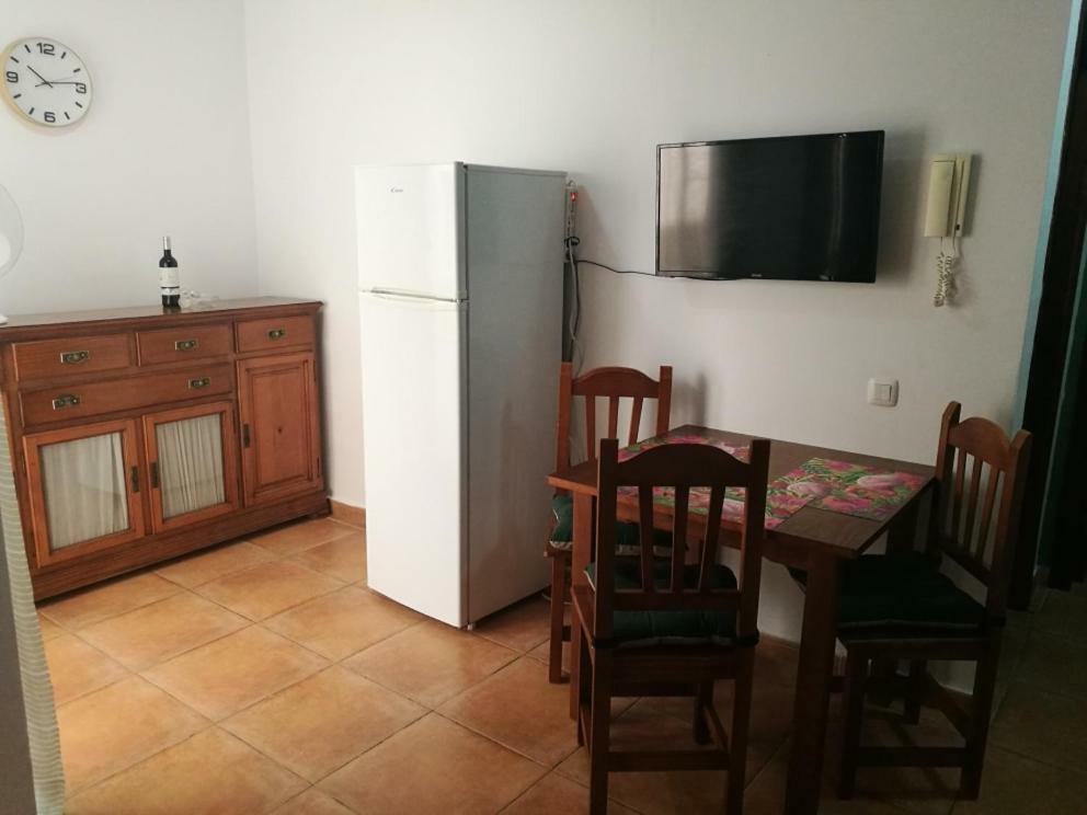 Apartament Corralejo Centro Zewnętrze zdjęcie