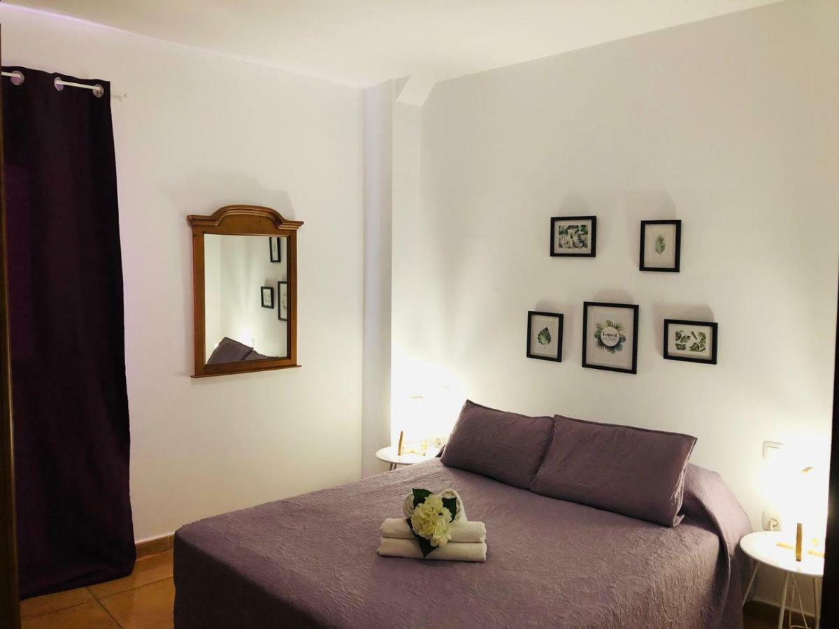 Apartament Corralejo Centro Zewnętrze zdjęcie