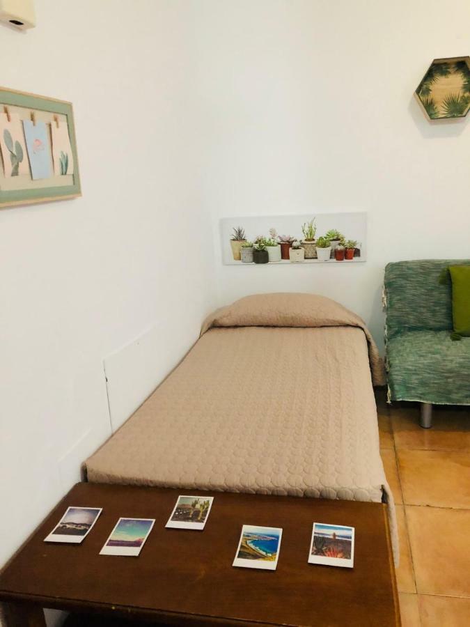 Apartament Corralejo Centro Zewnętrze zdjęcie