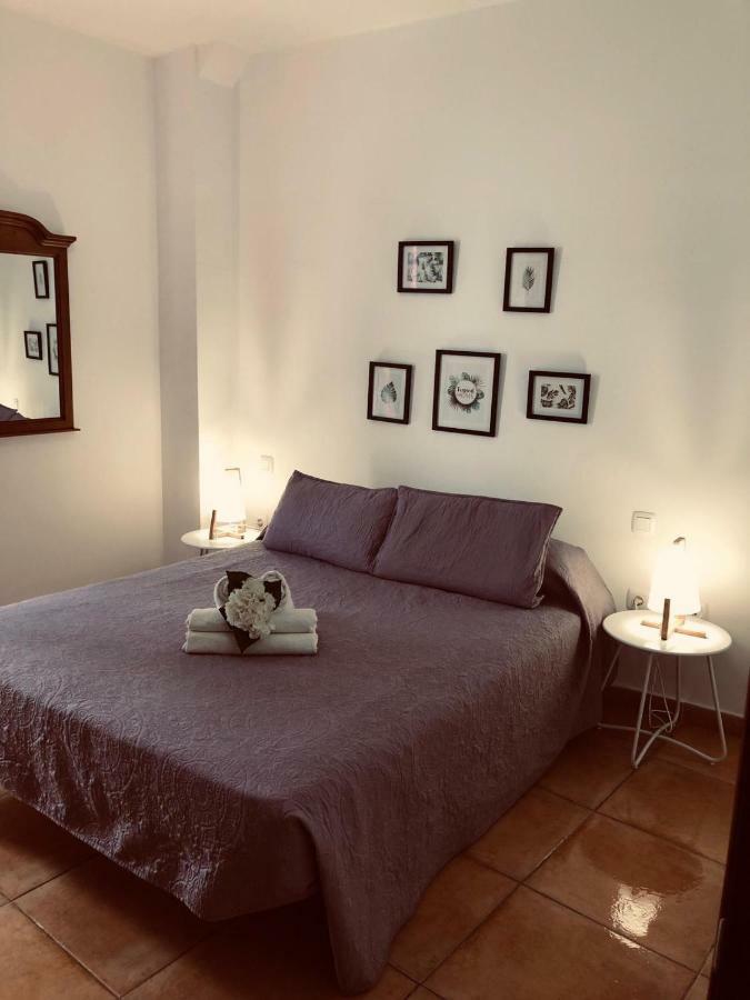 Apartament Corralejo Centro Zewnętrze zdjęcie
