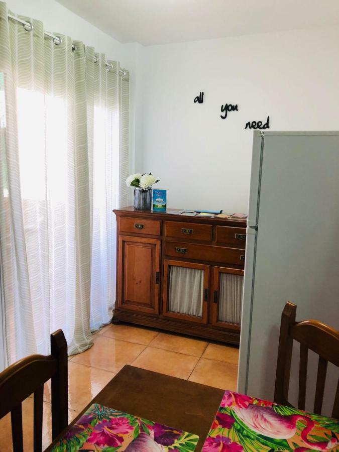 Apartament Corralejo Centro Zewnętrze zdjęcie