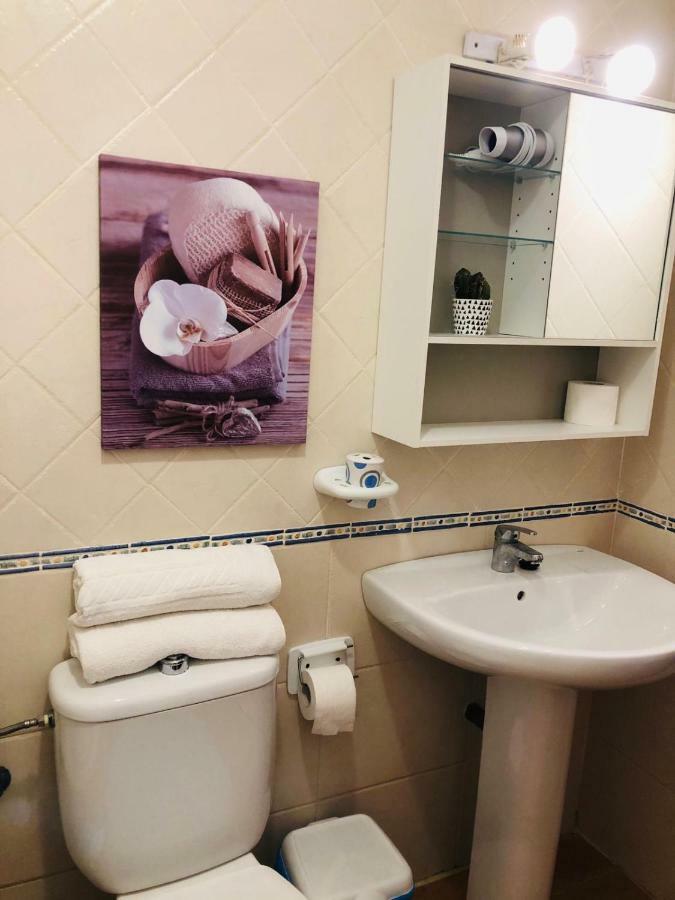 Apartament Corralejo Centro Zewnętrze zdjęcie