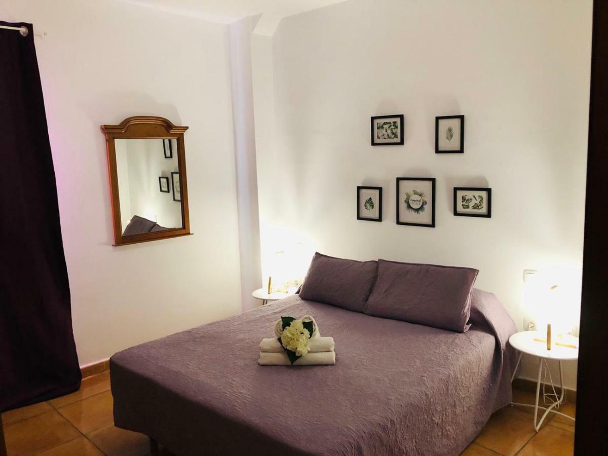 Apartament Corralejo Centro Zewnętrze zdjęcie