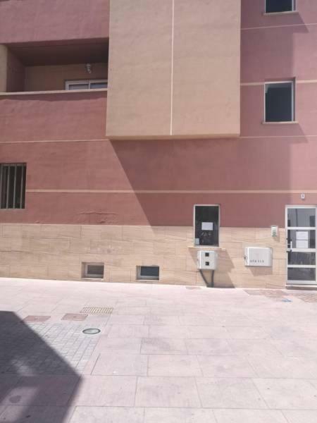 Apartament Corralejo Centro Zewnętrze zdjęcie