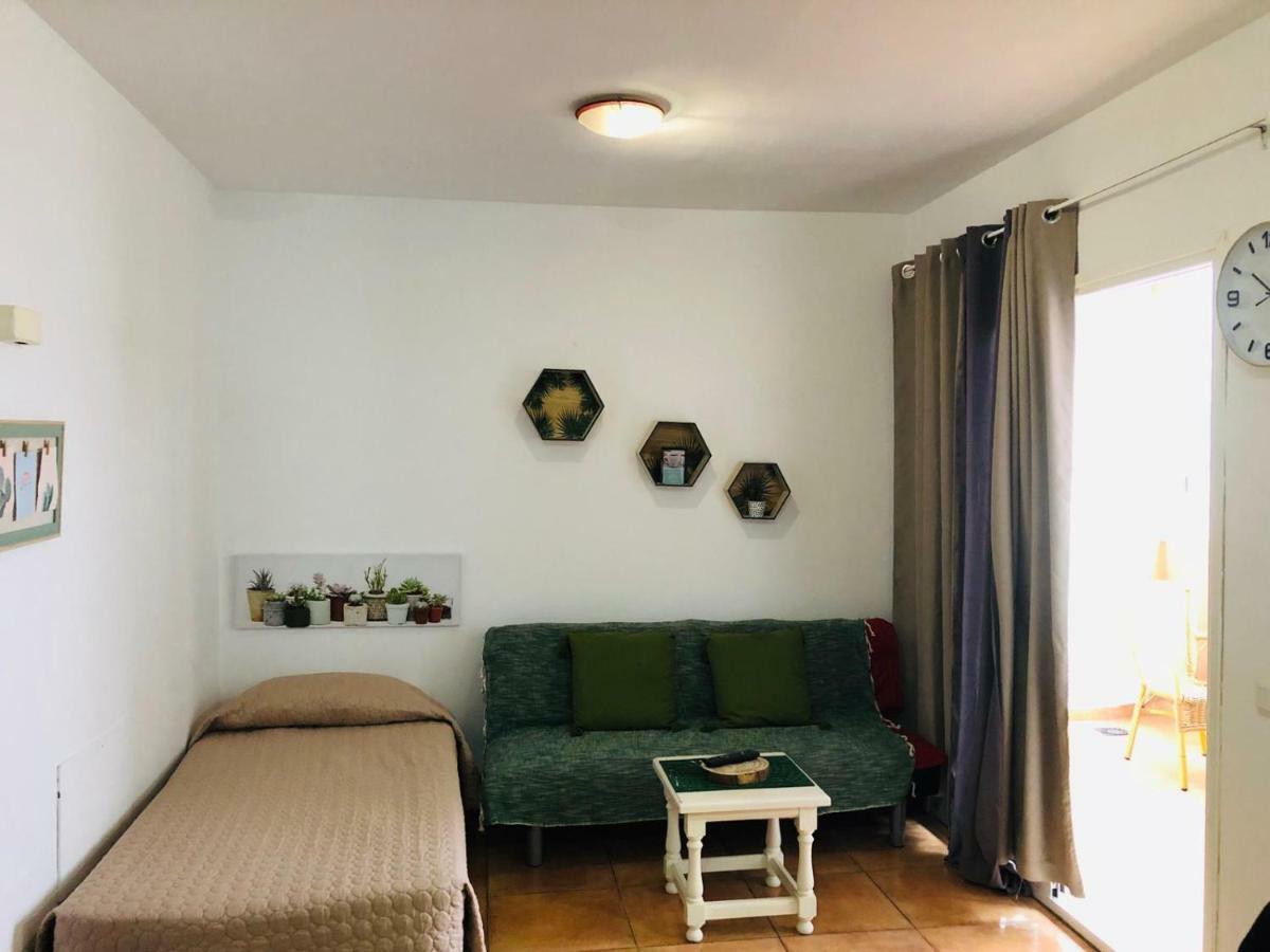 Apartament Corralejo Centro Zewnętrze zdjęcie
