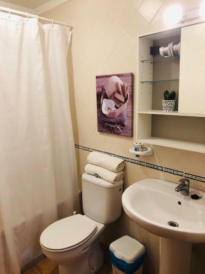 Apartament Corralejo Centro Zewnętrze zdjęcie
