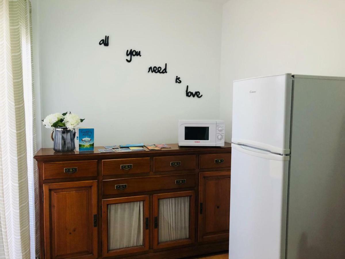 Apartament Corralejo Centro Zewnętrze zdjęcie
