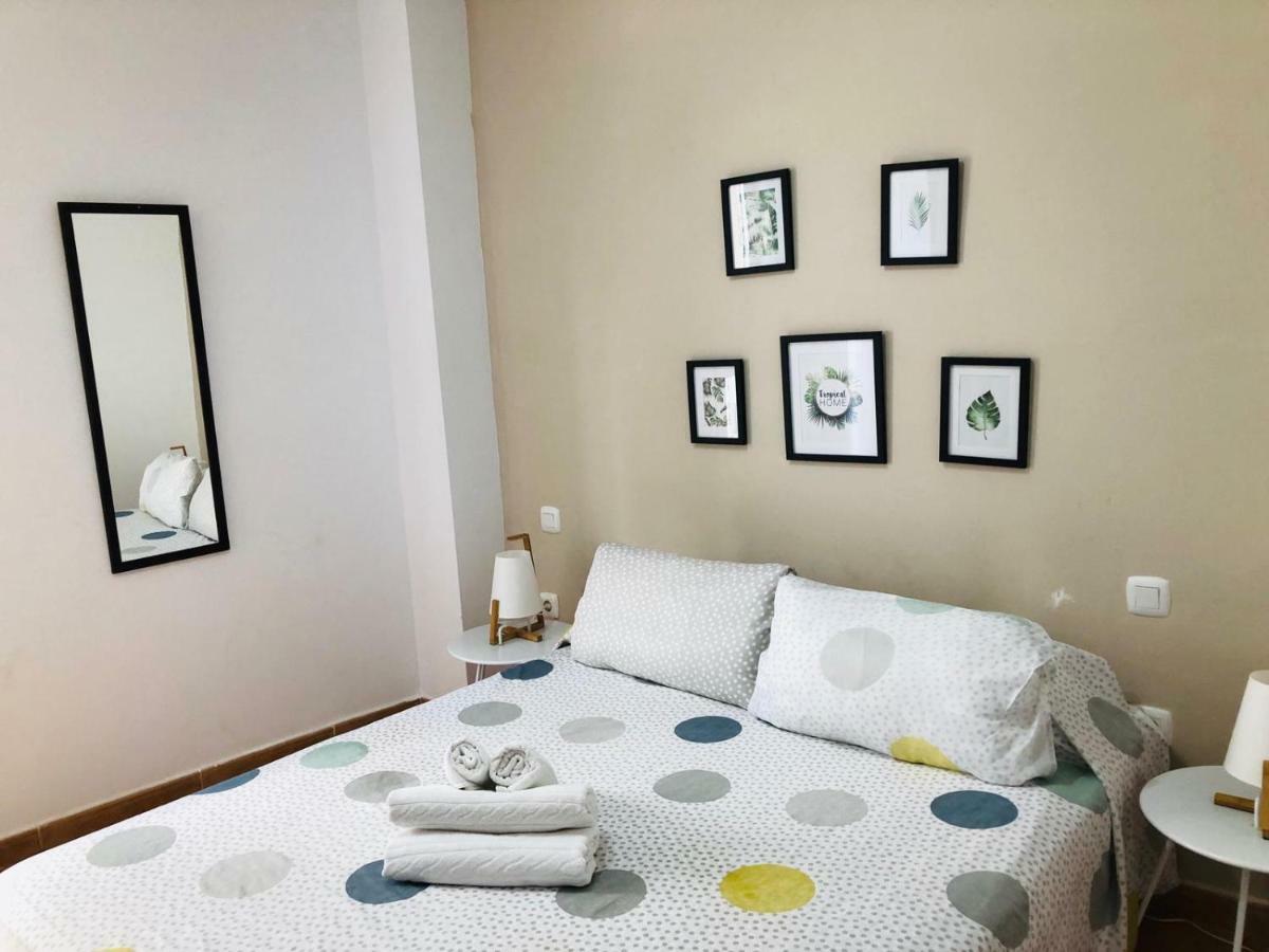 Apartament Corralejo Centro Zewnętrze zdjęcie