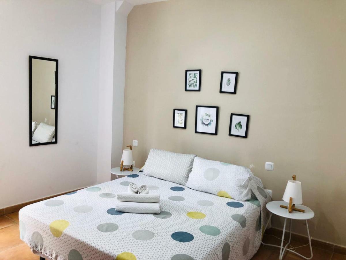 Apartament Corralejo Centro Zewnętrze zdjęcie