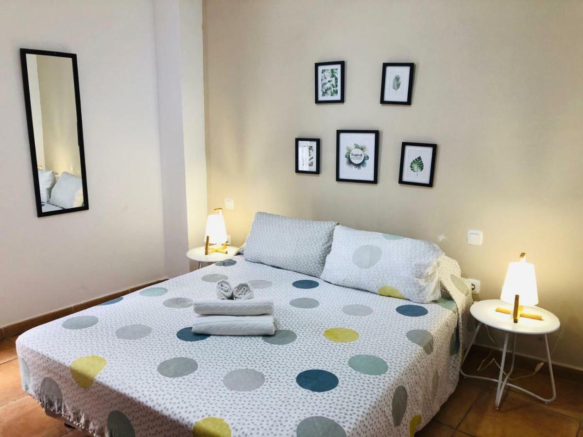 Apartament Corralejo Centro Zewnętrze zdjęcie