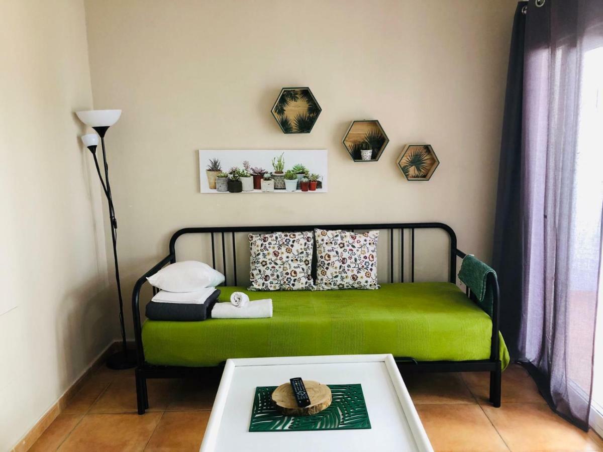 Apartament Corralejo Centro Zewnętrze zdjęcie