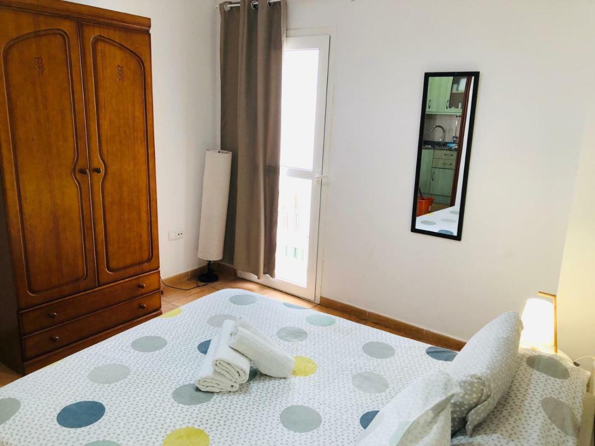 Apartament Corralejo Centro Zewnętrze zdjęcie