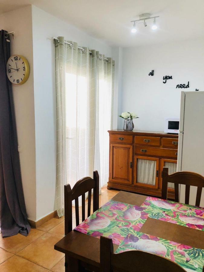 Apartament Corralejo Centro Zewnętrze zdjęcie
