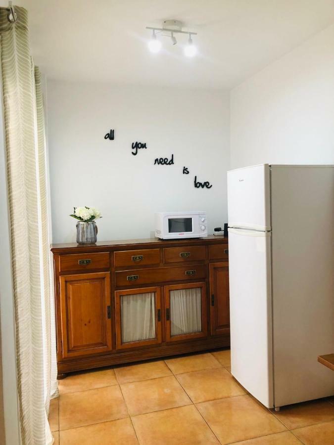 Apartament Corralejo Centro Zewnętrze zdjęcie
