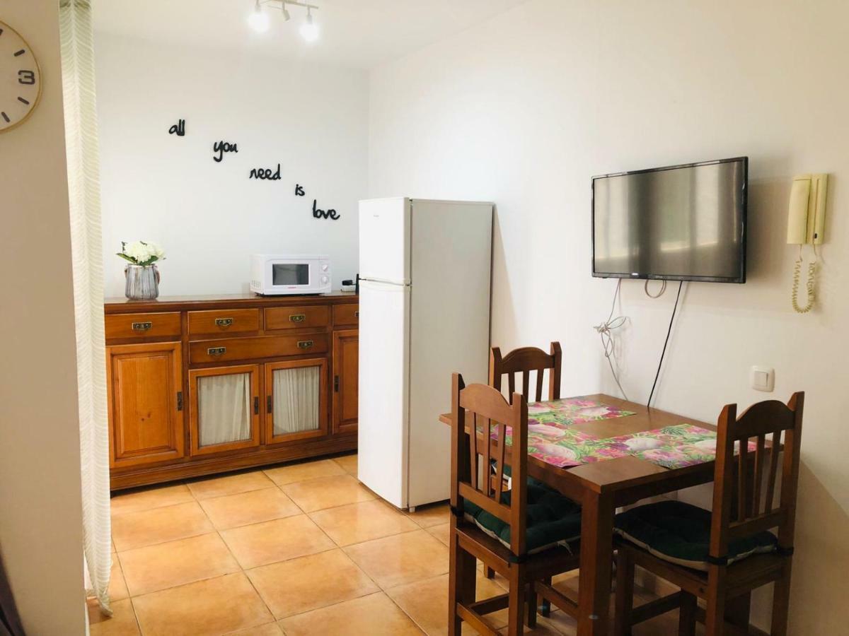 Apartament Corralejo Centro Zewnętrze zdjęcie